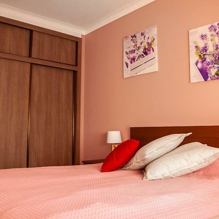 Casa Pola Leilighet Lagos Eksteriør bilde