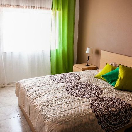 Casa Pola Leilighet Lagos Eksteriør bilde